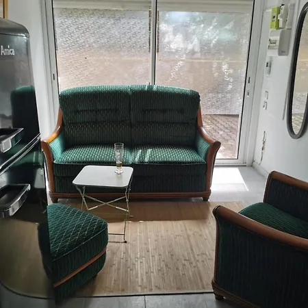 Appartement Et Montagne