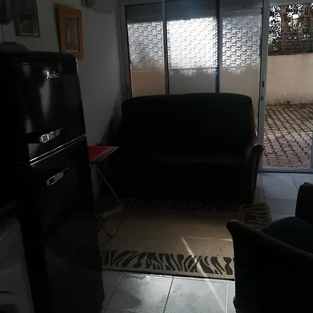 Et Montagne Appartement *