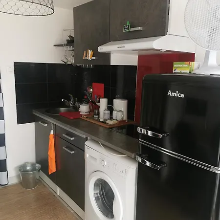 Et Montagne Appartement